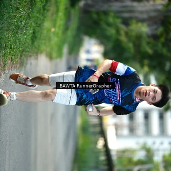 Runner Photo 7658270