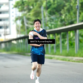 Runner Photo 7658271