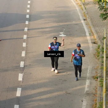 Runner Photo 7658272