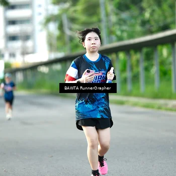 Runner Photo 7658274