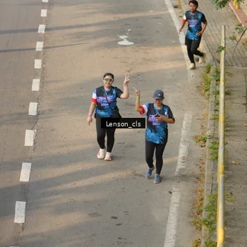 Runner Photo 7658276