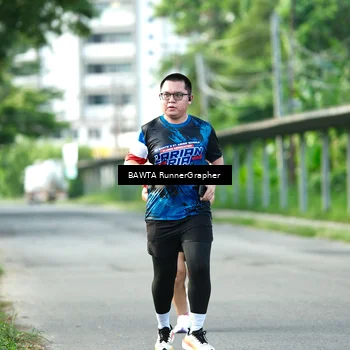 Runner Photo 7658278
