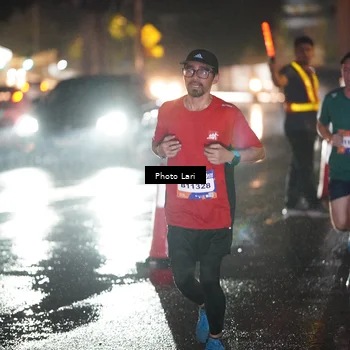 Runner Photo 7658280