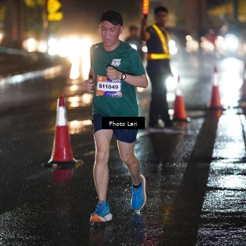 Runner Photo 7658289