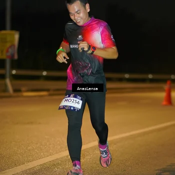 Runner Photo 7658290