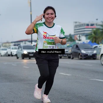 Runner Photo 7658292