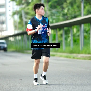 Runner Photo 7658296