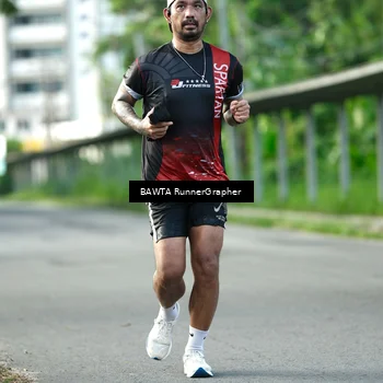 Runner Photo 7658301