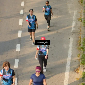 Runner Photo 7658305