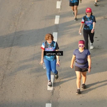Runner Photo 7658307
