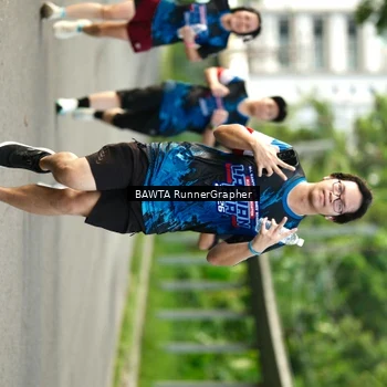 Runner Photo 7658309
