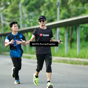 Runner Photo 7658310