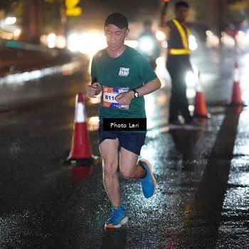 Runner Photo 7658313