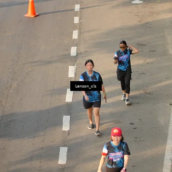 Runner Photo 7658314