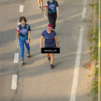 Runner Photo 7658320