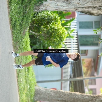 Runner Photo 7658321