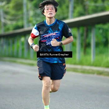 Runner Photo 7658326