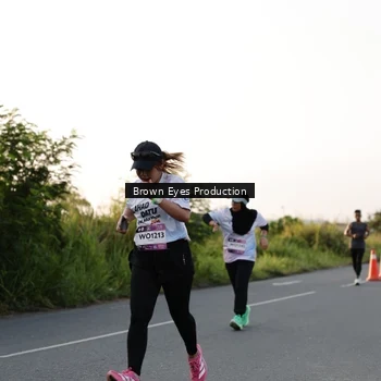 Runner Photo 7658327