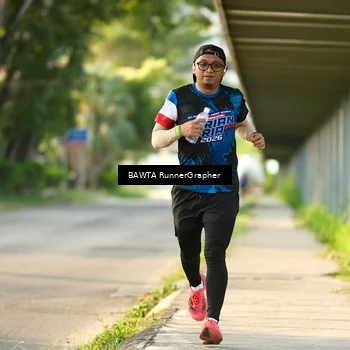 Runner Photo 7658330