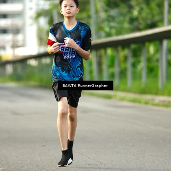 Runner Photo 7658337