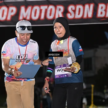 Runner Photo 7658340
