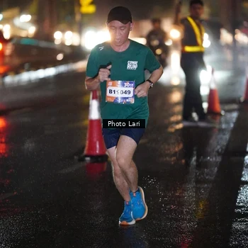 Runner Photo 7658341