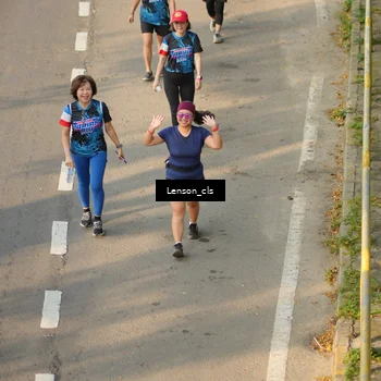 Runner Photo 7658344