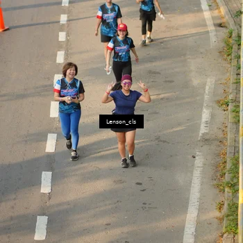 Runner Photo 7658346