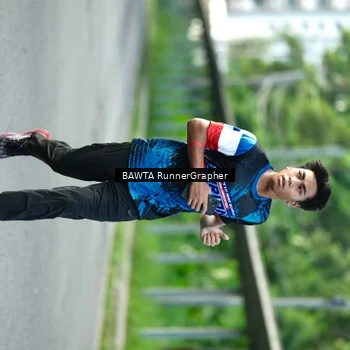 Runner Photo 7658347