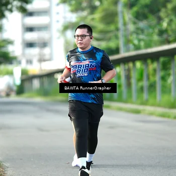 Runner Photo 7658358