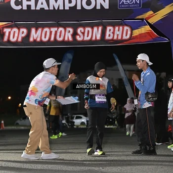 Runner Photo 7658360