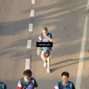 Runner Photo 7658361