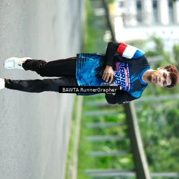 Runner Photo 7658364