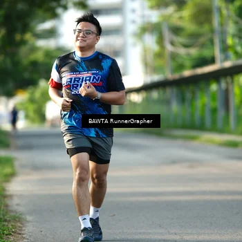 Runner Photo 7658365