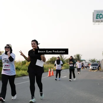 Runner Photo 7658366