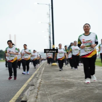 Runner Photo 7658370