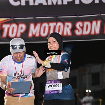 Runner Photo 7658371