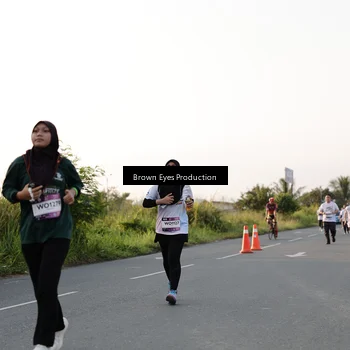 Runner Photo 7658377