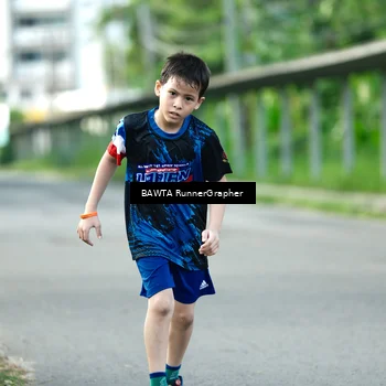 Runner Photo 7658379