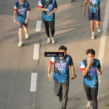Runner Photo 7658382