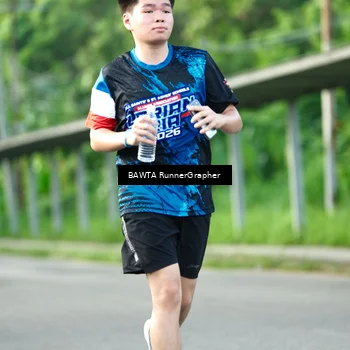 Runner Photo 7658383