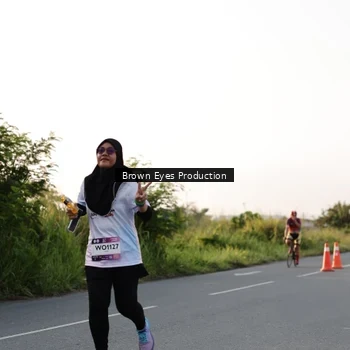 Runner Photo 7658387