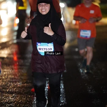 Runner Photo 7658388