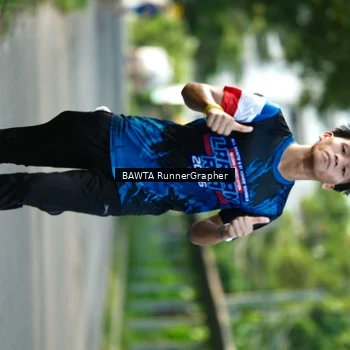 Runner Photo 7658391