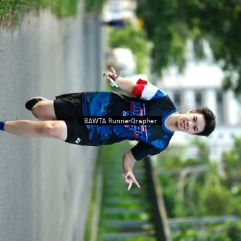 Runner Photo 7658393