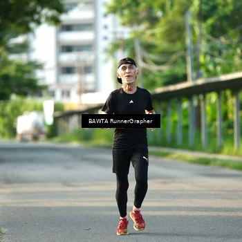 Runner Photo 7658394