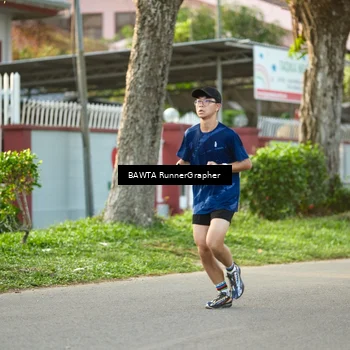 Runner Photo 7658403
