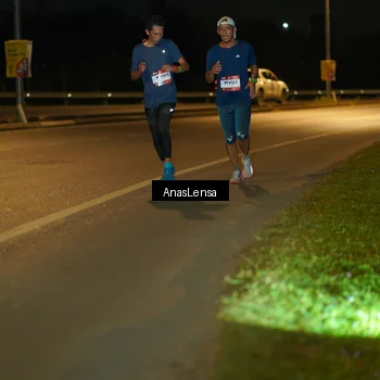 Runner Photo 7658406