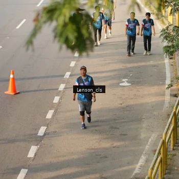 Runner Photo 7658408