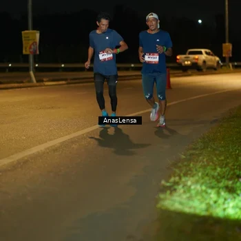 Runner Photo 7658410